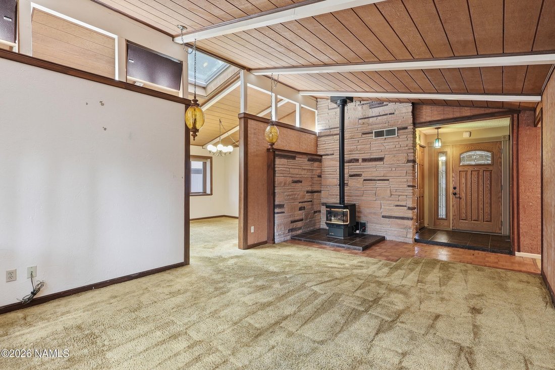 House in Flagstaff, Arizona, United States 2 - 18558052