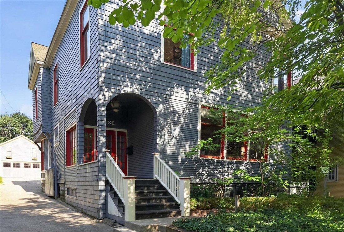 House in Grand Rapids, Michigan, United States 3 - 18564973