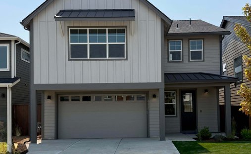 Casa a Bend, Oregon, Stati Uniti 1