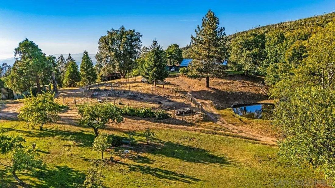 House in Julian, California, United States 4 - 18562514