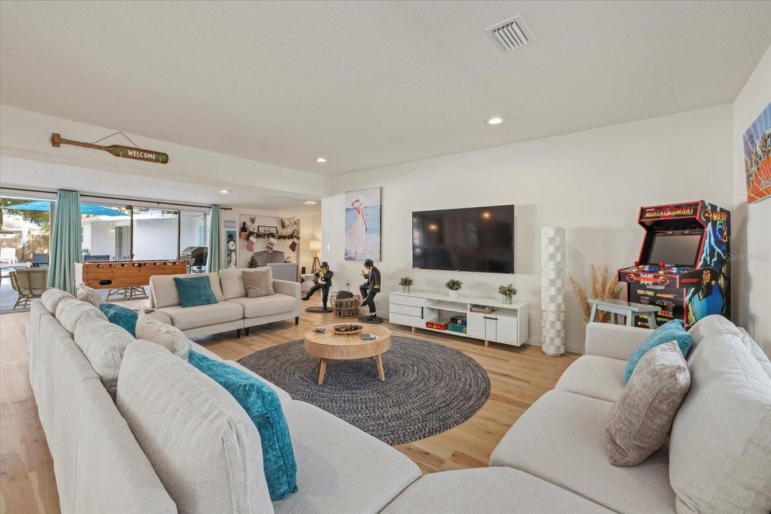 House in Sarasota, Florida, United States 5 - 18561694