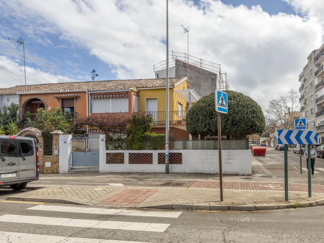 Zaidin, Granada, Spain 3 - 18565874