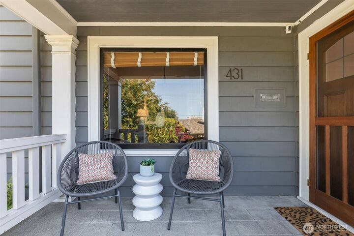 House in Seattle, Washington, United States 2 - 18564541