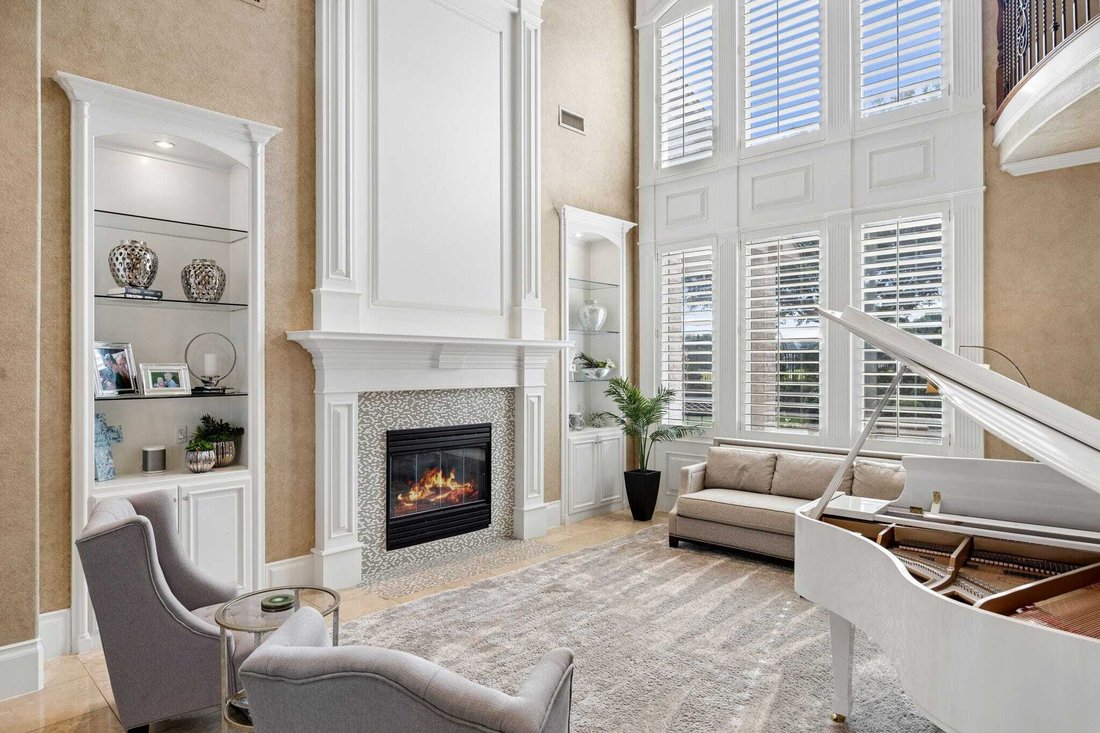 House in Grapevine, Texas, United States 5 - 18564191