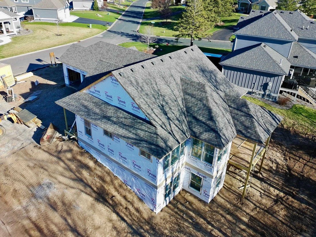 Maison à Centerville, Minnesota, États-Unis 4 - 18564643