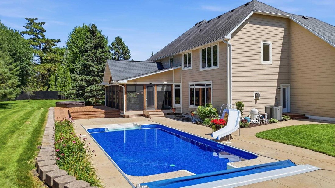 House in Mendota Heights, Minnesota, United States 3 - 18564445