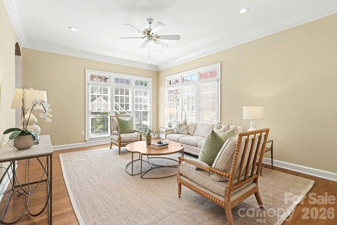 House in Charlotte, North Carolina, United States 5 - 18564166