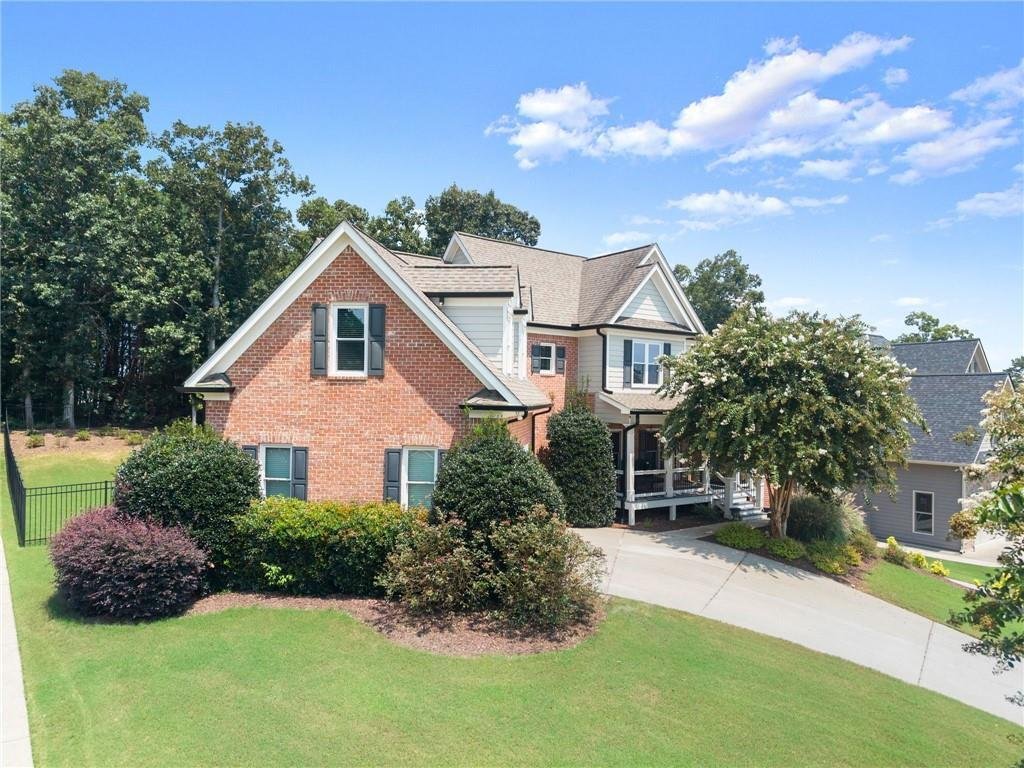 House in Buford, Georgia, United States 2 - 18558737