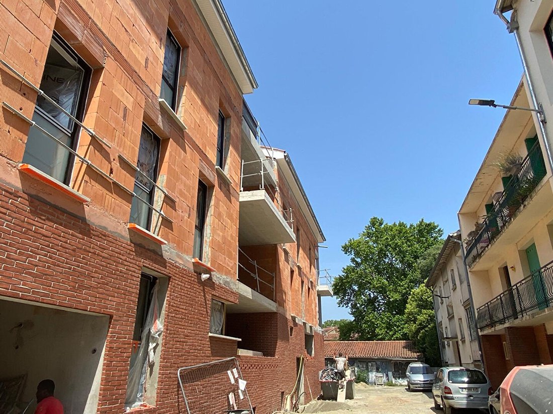 Apartment in Saint Cyprien, Toulouse, France 2 - 18565659
