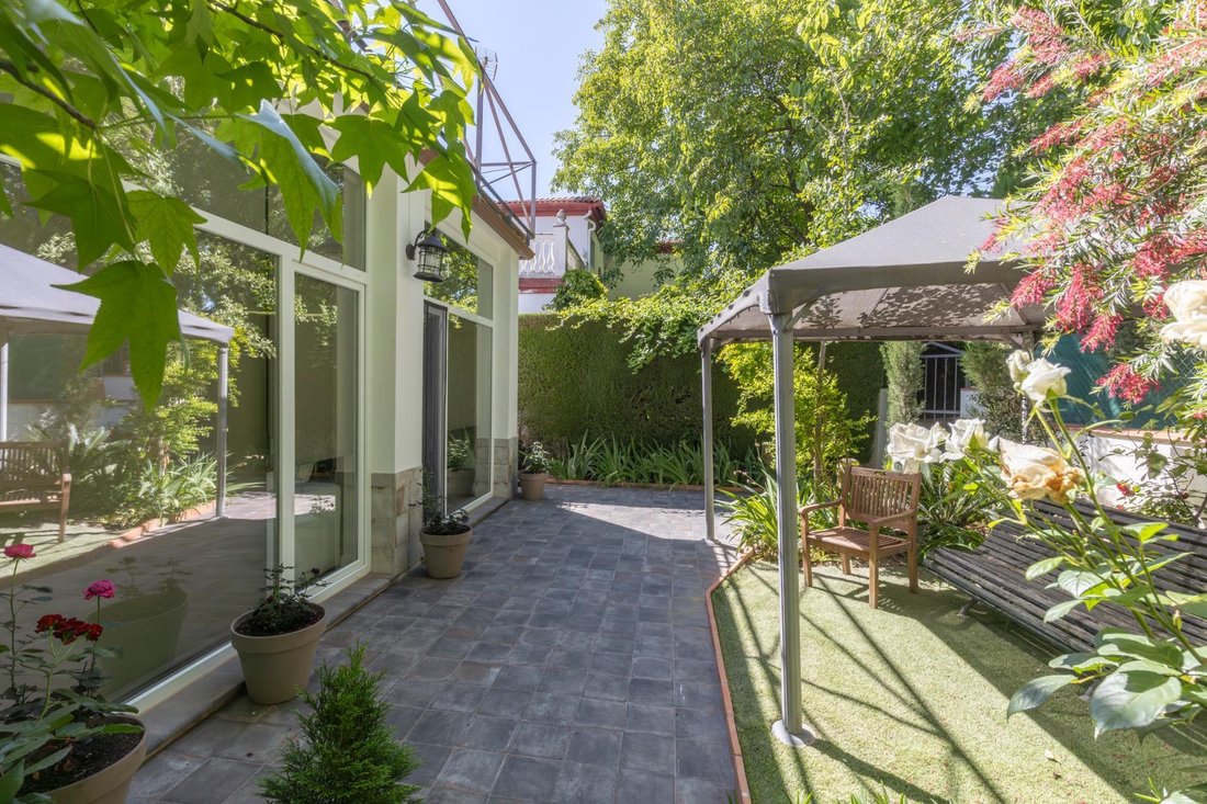 Villa in Albolote, Andalusia, Spain 5 - 18565931