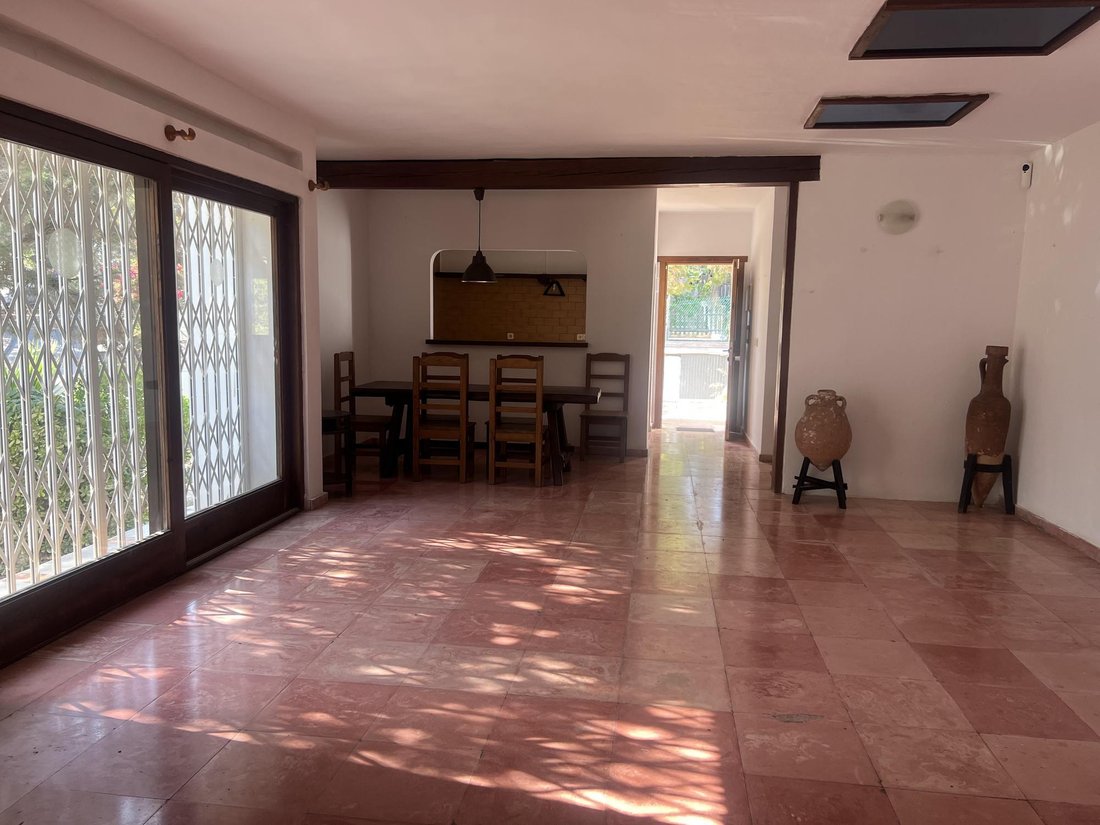 Country House in Portinatx, Sant Joan de Labritja, Balearic Islands 5 - 18558592