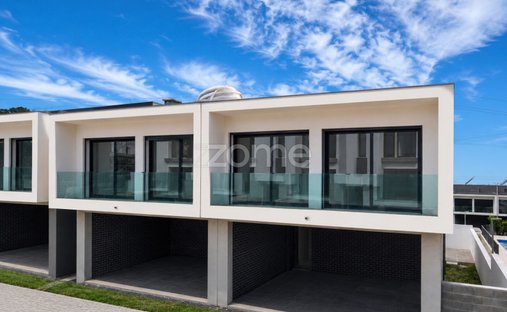 Maison à Esposende, Marinhas e Gandra, Braga, Portugal 1