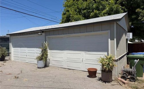 Apartamento en Los Ángeles, California, Estados Unidos 1