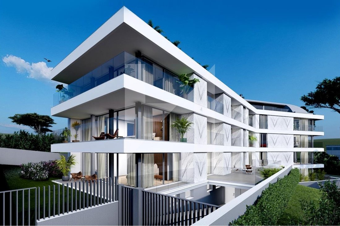 Apartment in Estoril, Cascais e Estoril, Lisbon 3 - 18563168