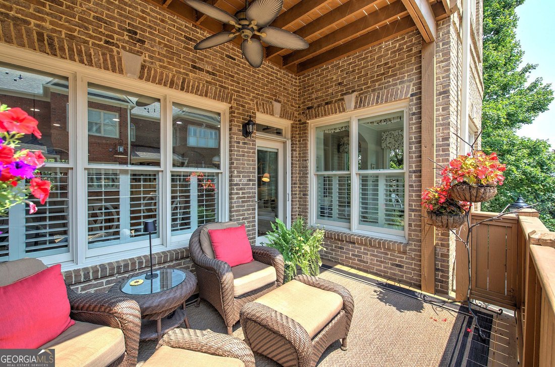 Townhouse in Marietta, Georgia, United States 5 - 18561871