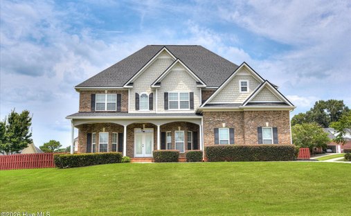 House in Evans, Georgia, United States 1