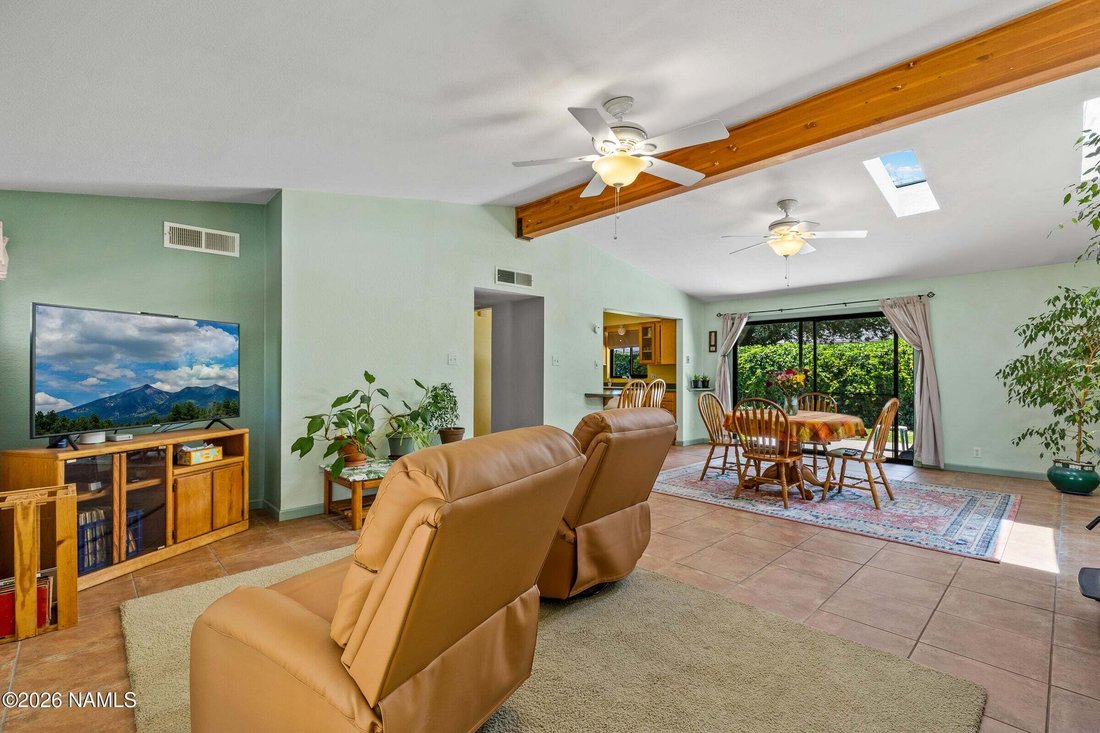 House in Flagstaff, Arizona, United States 5 - 18560976
