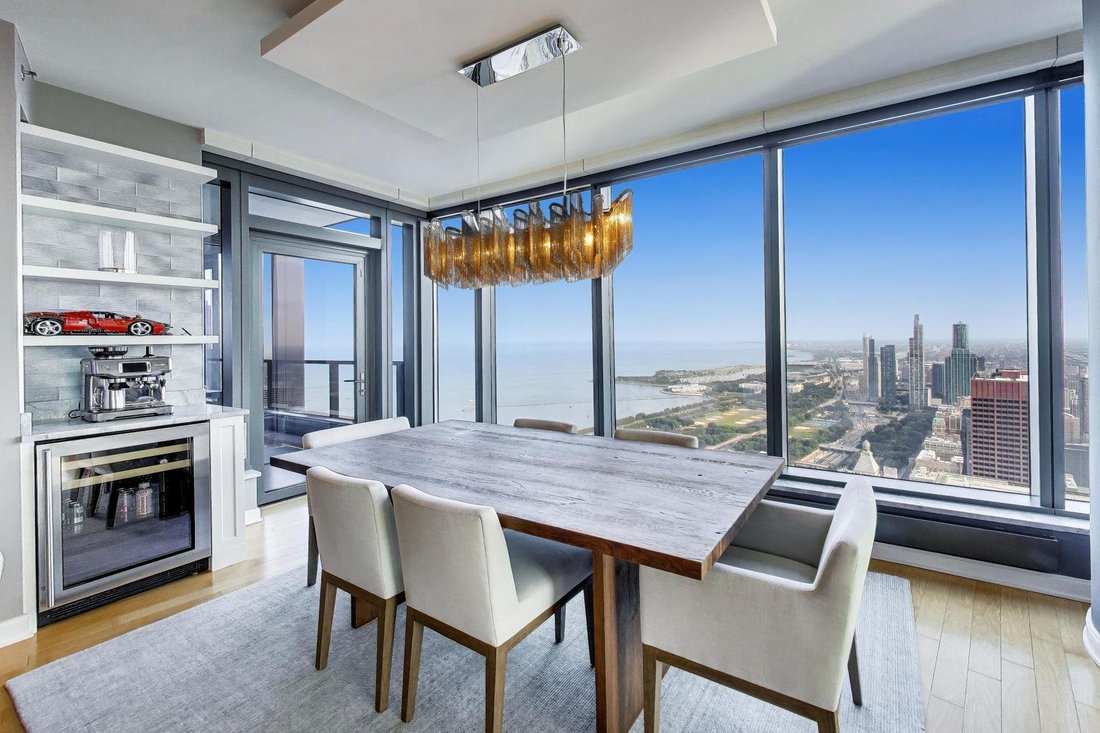 Condo in Chicago, Illinois, United States 5 - 18558961