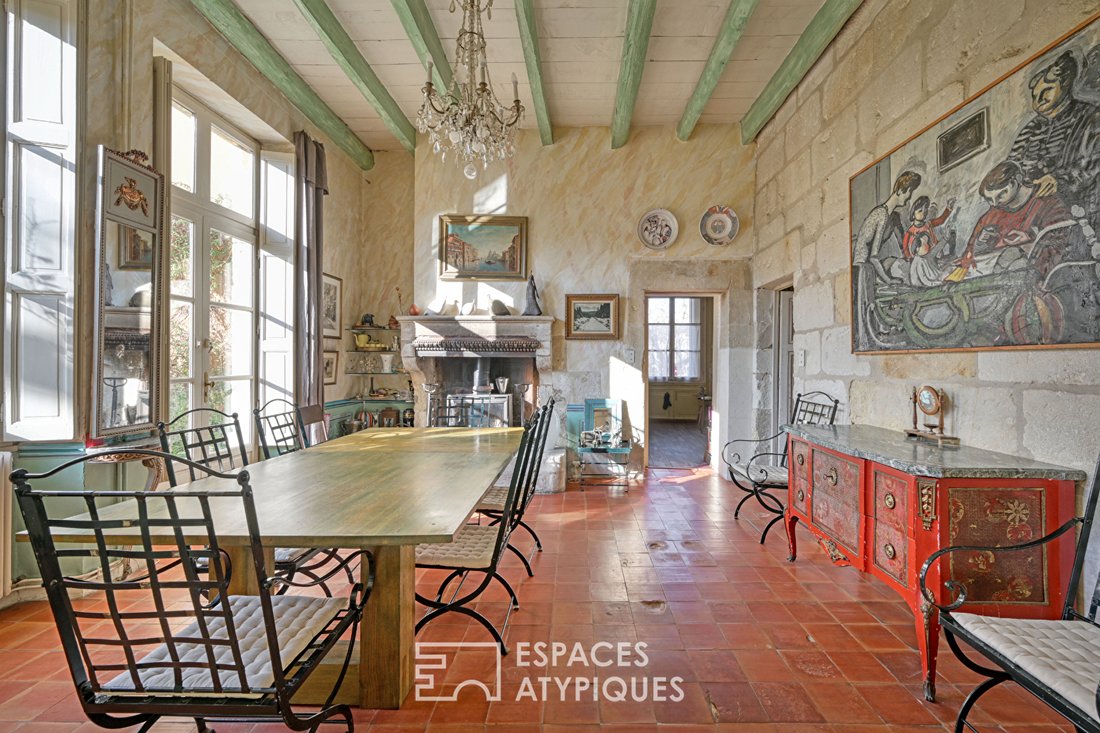 Villa in Camplanier, Nimes, France 2 - 18563790