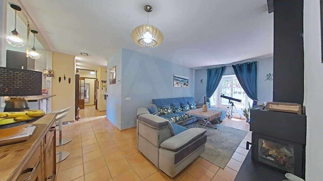 Townhouse in Chiclana de la Frontera, Andalusia, Spain 2 - 18130862