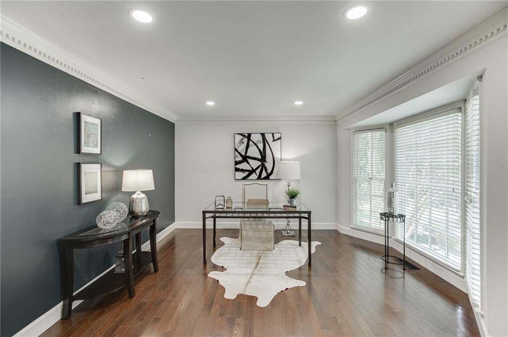 House in Roswell, Georgia, United States 4 - 18565026