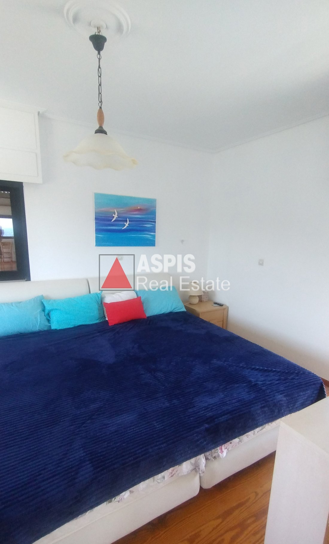 Appartement à Rafina, Attique, Grèce 4 - 18558943