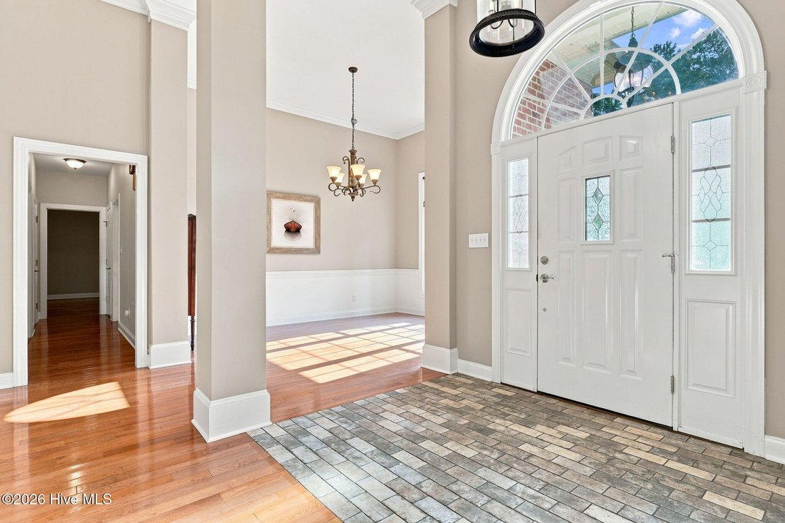 House in Deercroft, North Carolina, United States 4 - 17662769