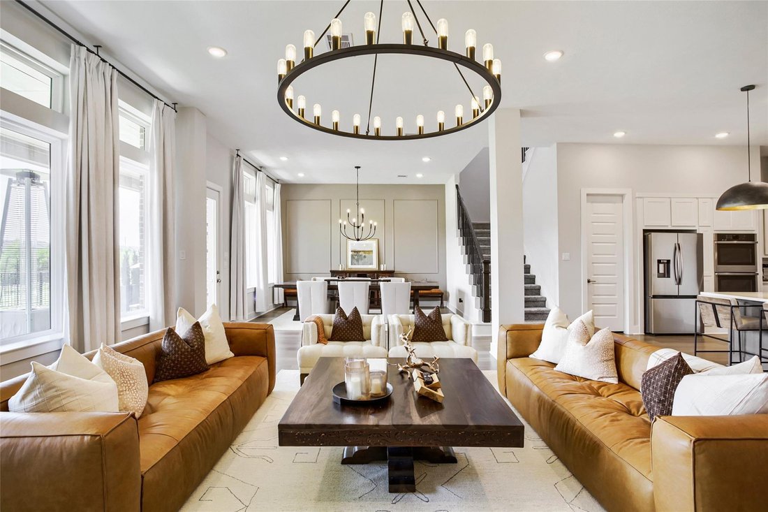 House in Fulshear, Texas, United States 1 - 18562983