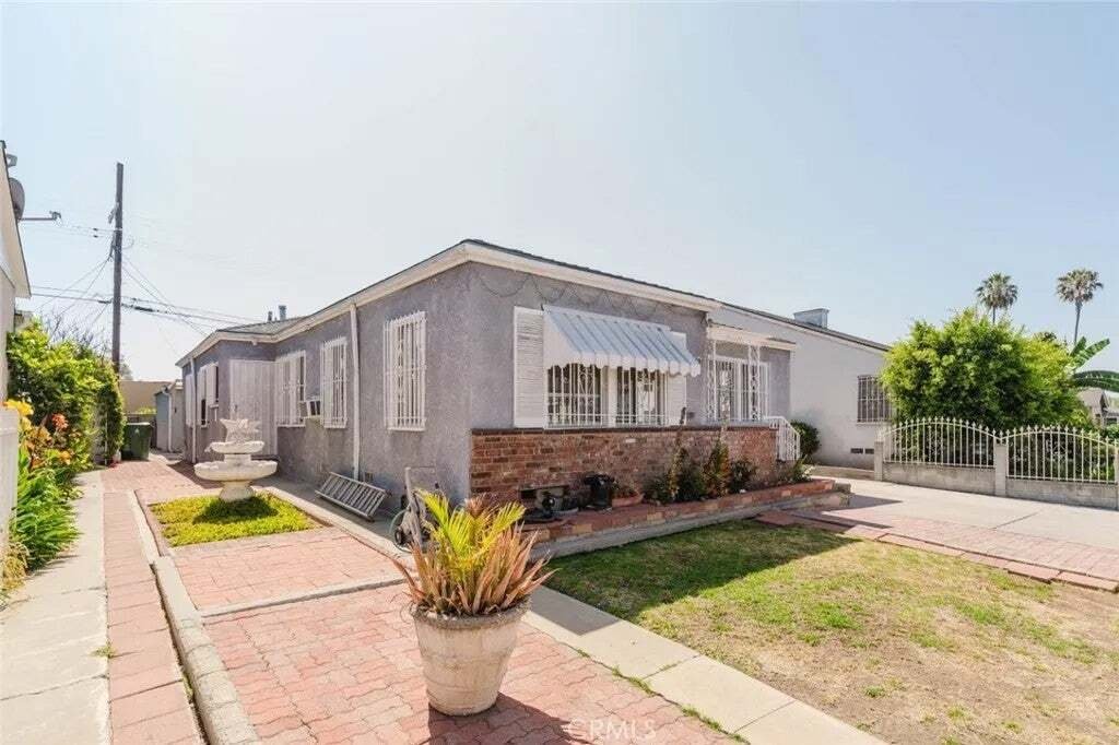 Townhouse in Los Angeles, California, United States 3 - 18559285