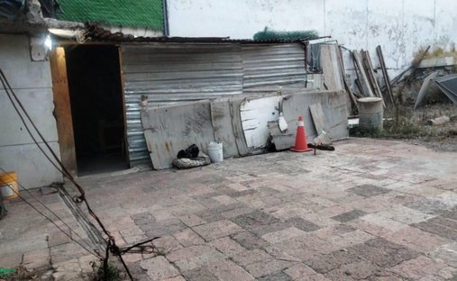 Terreno a Città del Messico, Distretto Federale, Messico 1