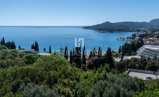 Land in Mlini, Dubrovnik-Neretva County, Croatia 1