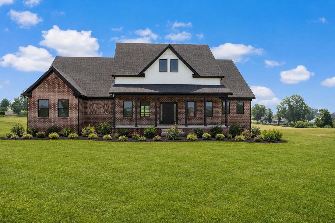 House in Nicholasville, Kentucky, United States 4 - 18562703