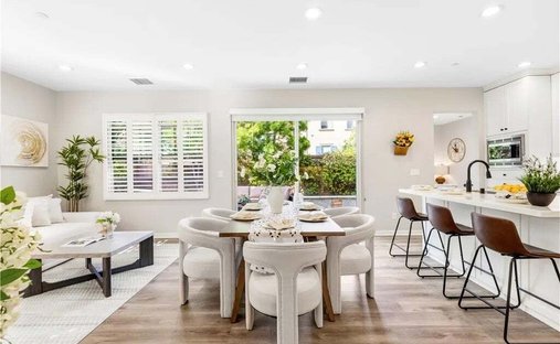 Appartement à Irvine, Californie, États-Unis 1