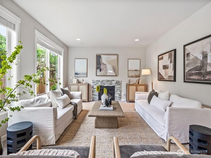 House in Woodway, Washington, United States 2 - 18564474