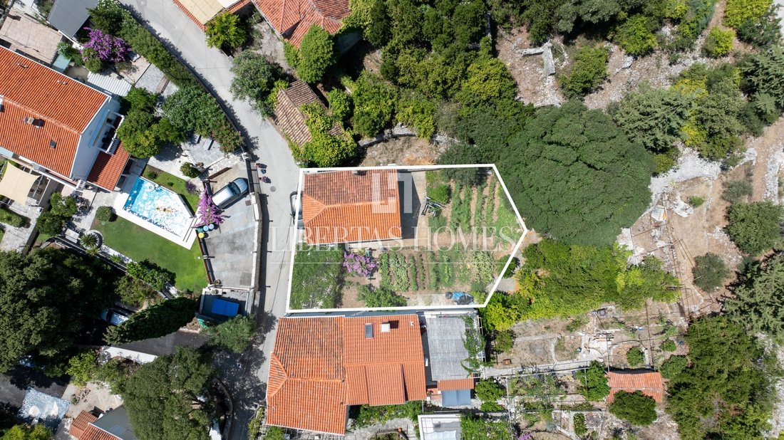 House in Zaton, Dubrovnik-Neretva County, Croatia 3 - 18560306