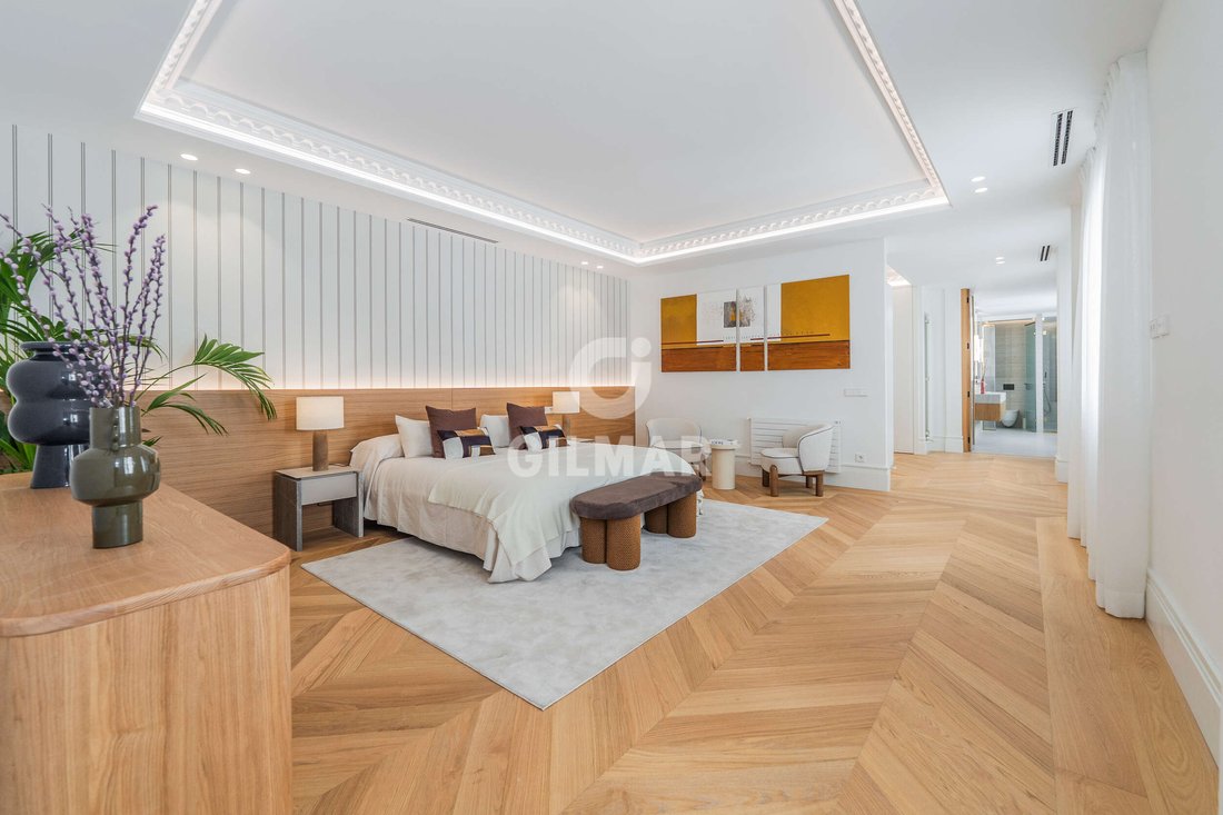 Apartment in Barrio Salamanca, Madrid, Spain 4 - 18566090