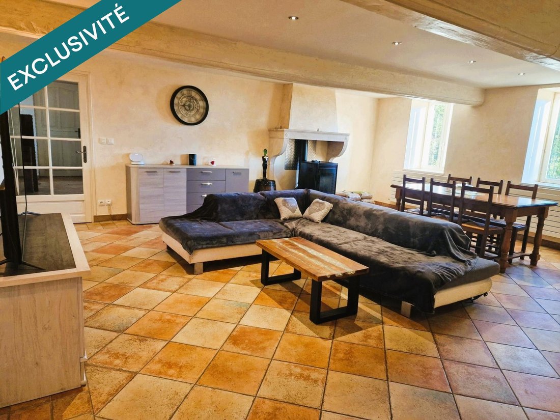 House in Yzeron, Auvergne-Rhône-Alpes, France 5 - 18508056