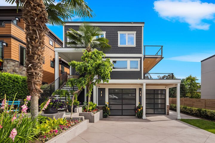 House in Kirkland, Washington, United States 1 - 18564472