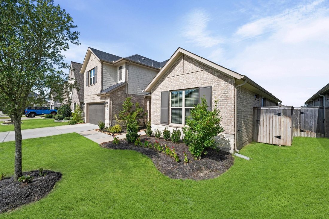 House in Tomball, Texas, United States 2 - 18559578