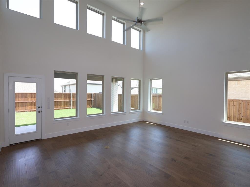 House in Prosper, Texas, United States 3 - 17899238