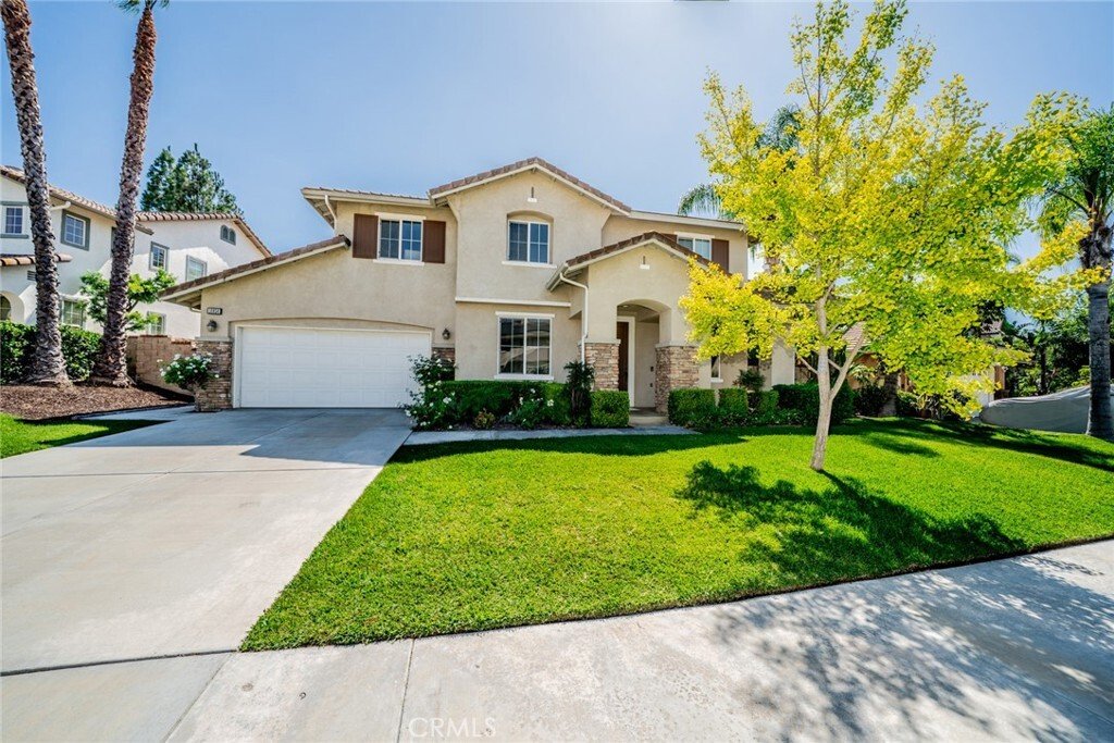 Maison à Chino Hills, Californie, États-Unis 1 - 18562688