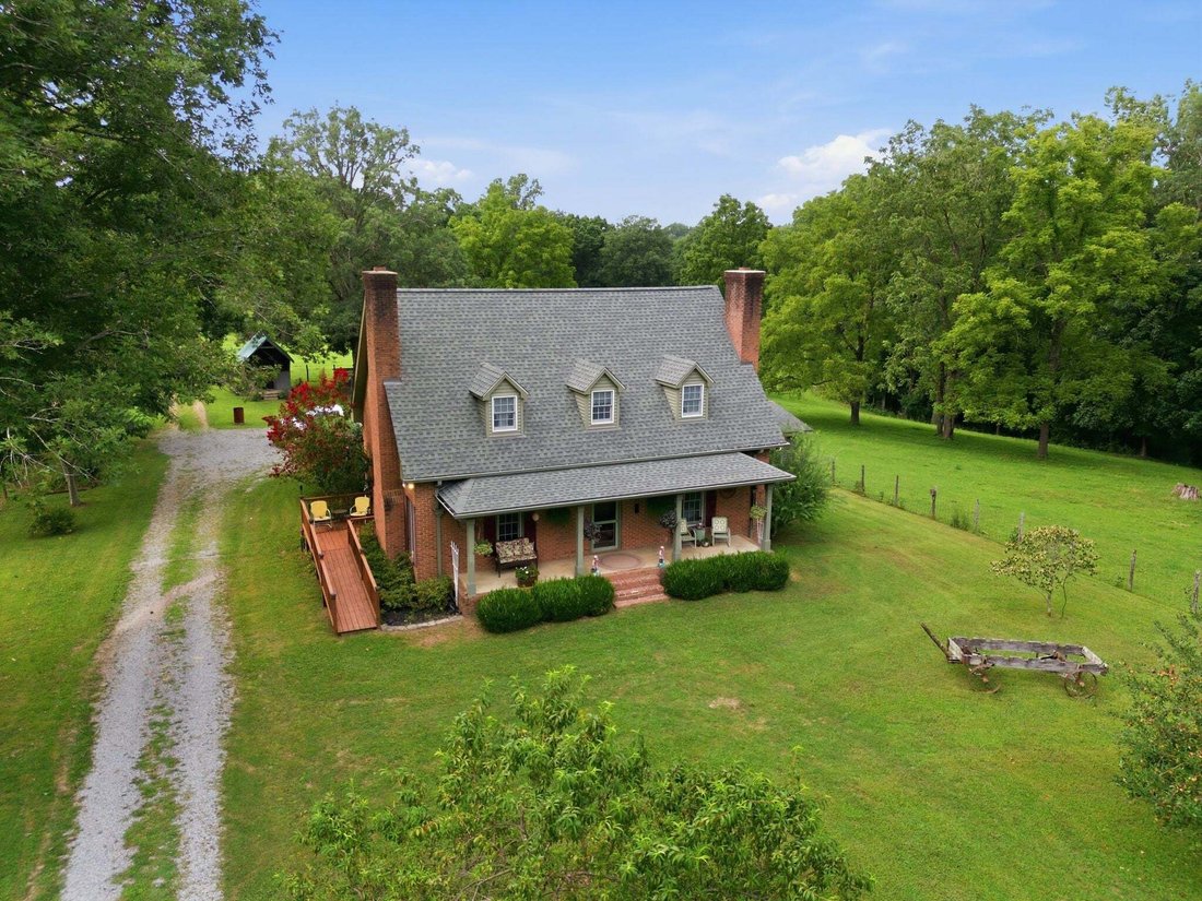 House in Goodlettsville, Tennessee, United States 5 - 18564911