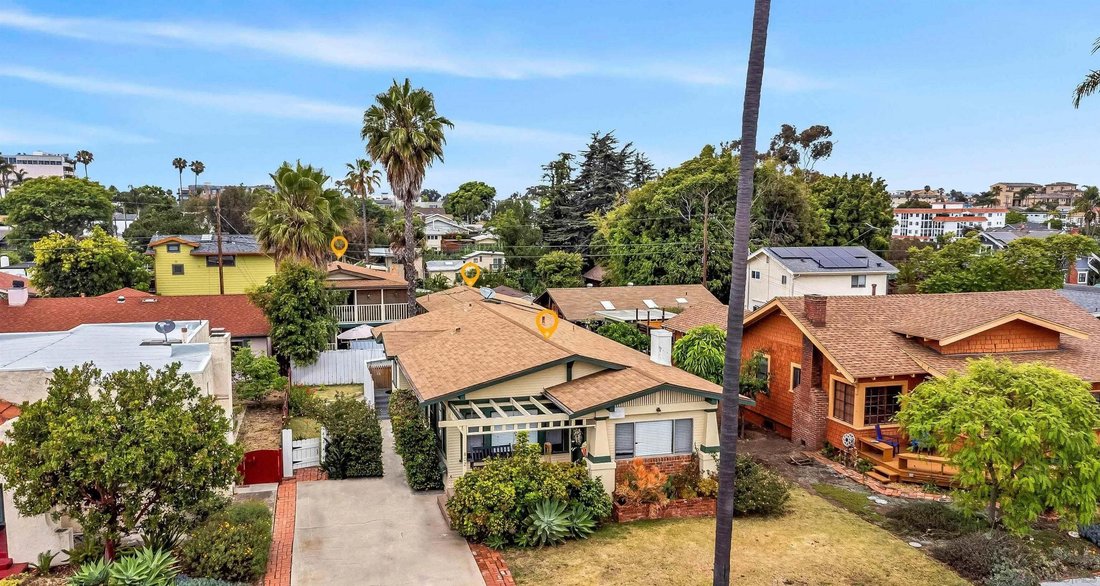 San Diego, California, United States 2 - 17979766