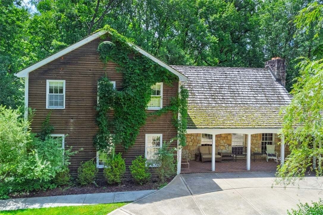 House in Murrysville, Pennsylvania, United States 1 - 18560924