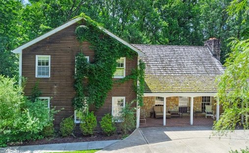 House in Murrysville, Pennsylvania, United States 1