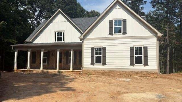 House in Jasper, Georgia, United States 3 - 18558707