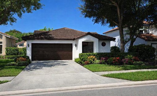 Casa a Boca Raton, Florida, Stati Uniti 1