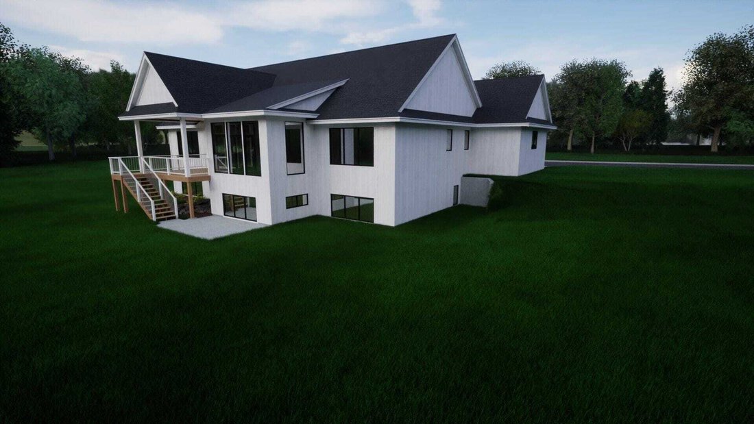 House in Rochester, Minnesota, United States 5 - 18564661
