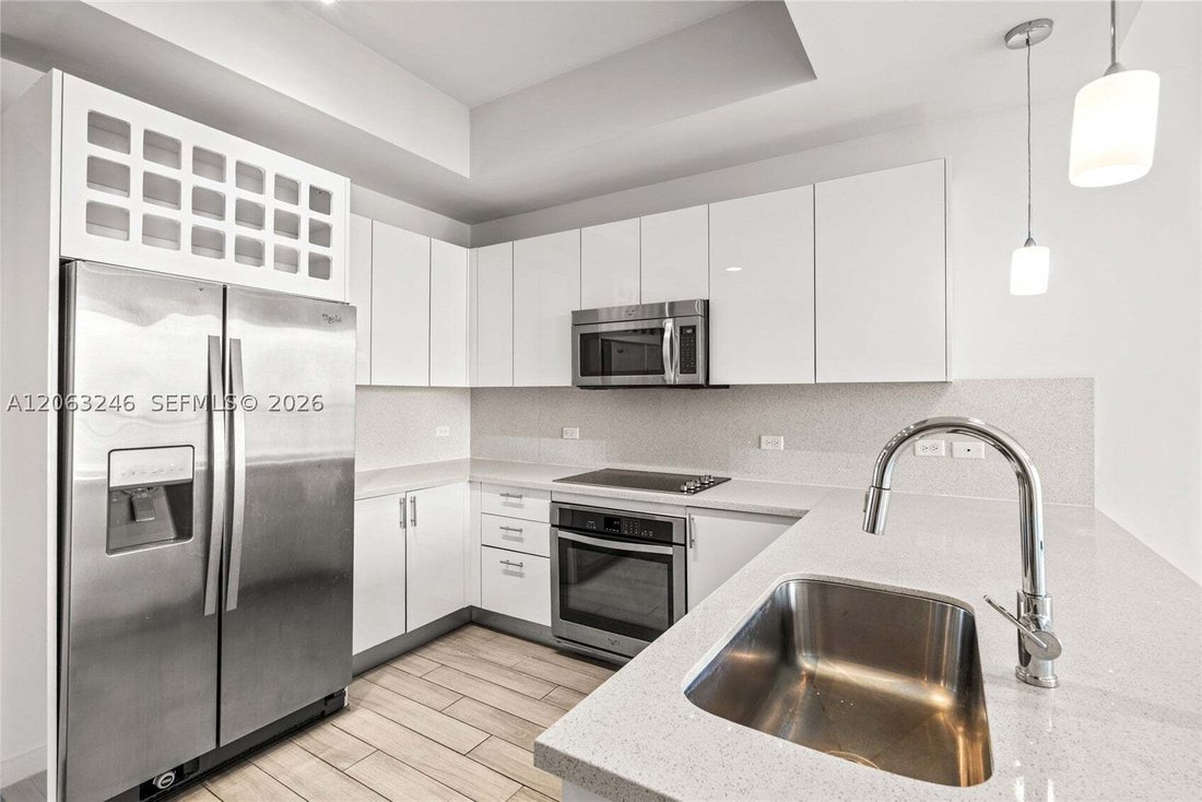 Condo in Miami, Florida, United States 3 - 18561994