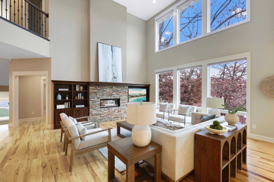 House in Lakeville, Minnesota, United States 4 - 18564789